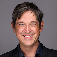 Photo of Matthew Fricke